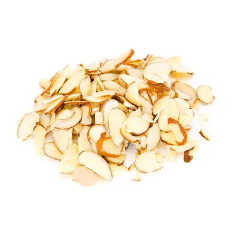 Organic Almond Slice